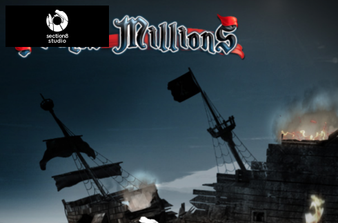 Pirates Millions
